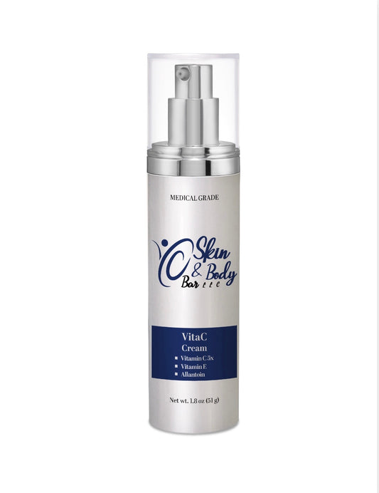 VitaC Cream
